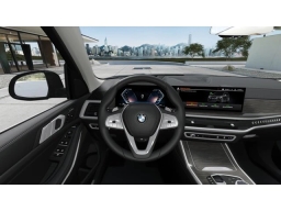 BMW X7 xDrive40i Sports Activity Vehicle 2026