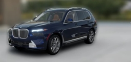 BMW X7 xDrive40i Sports Activity Vehicle 2026