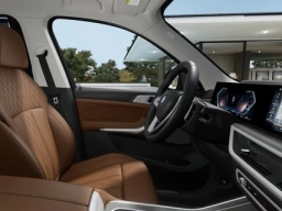 BMW X7 xDrive40i Sports Activity Vehicle 2026
