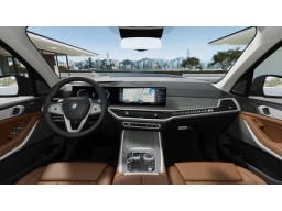 BMW X7 xDrive40i Sports Activity Vehicle 2026