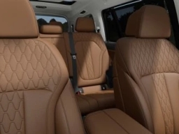 BMW X7 xDrive40i Sports Activity Vehicle 2026