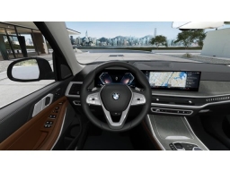 BMW X7 xDrive40i Sports Activity Vehicle 2026