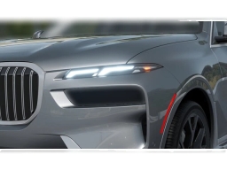 BMW X7 xDrive40i Sports Activity Vehicle 2026