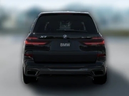 BMW X7 xDrive40i Sports Activity Vehicle 2026