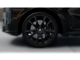 BMW X7 xDrive40i Sports Activity Vehicle 2026