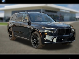 BMW X7 xDrive40i Sports Activity Vehicle 2026