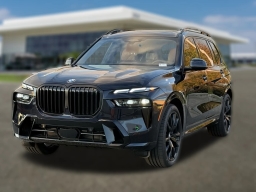 BMW X7 xDrive40i Sports Activity Vehicle 2026