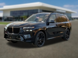 BMW X7 xDrive40i Sports Activity Vehicle 2026
