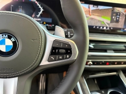 BMW X7 xDrive40i Sports Activity Vehicle 2026