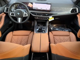 BMW X7 xDrive40i Sports Activity Vehicle 2026