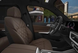 BMW X7 xDrive40i Sports Activity Vehicle 2026