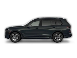 BMW X7 xDrive40i Sports Activity Vehicle 2026