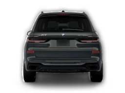 BMW X7 xDrive40i Sports Activity Vehicle 2026