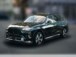 BMW X7 xDrive40i Sports Activity Vehicle 2026