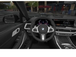 BMW X7 xDrive40i Sports Activity Vehicle 2026