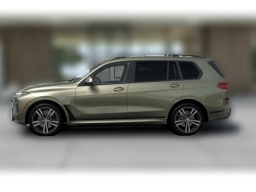 BMW X7 xDrive40i Sports Activity Vehicle 2026