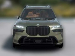 BMW X7 xDrive40i Sports Activity Vehicle 2026