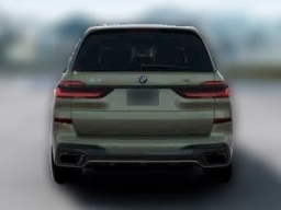 BMW X7 xDrive40i Sports Activity Vehicle 2026