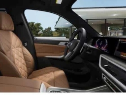 BMW X7 xDrive40i Sports Activity Vehicle 2026