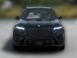 BMW X7 xDrive40i Sports Activity Vehicle 2026