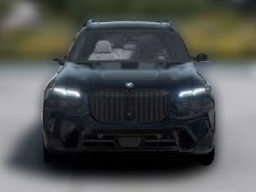 BMW X7 xDrive40i Sports Activity Vehicle 2026