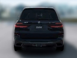 BMW X7 xDrive40i Sports Activity Vehicle 2026