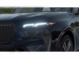 BMW X7 xDrive40i Sports Activity Vehicle 2026