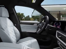 BMW X7 xDrive40i Sports Activity Vehicle 2026