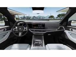 BMW X7 xDrive40i Sports Activity Vehicle 2026