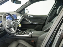 BMW X7 xDrive40i Sports Activity Vehicle 2026