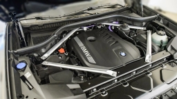 BMW X7 xDrive40i Sports Activity Vehicle 2026