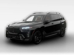 BMW X7 xDrive40i Sports Activity Vehicle 2026