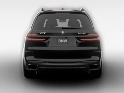 BMW X7 xDrive40i Sports Activity Vehicle 2026