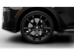 BMW X7 xDrive40i Sports Activity Vehicle 2026