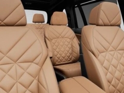 BMW X7 xDrive40i Sports Activity Vehicle 2026