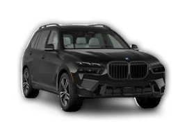 BMW X7 xDrive40i Sports Activity Vehicle 2026