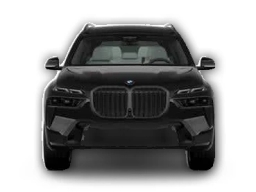 BMW X7 xDrive40i Sports Activity Vehicle 2026