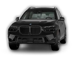 BMW X7 xDrive40i Sports Activity Vehicle 2026