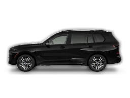 BMW X7 xDrive40i Sports Activity Vehicle 2026