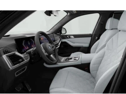 BMW X7 xDrive40i Sports Activity Vehicle 2026