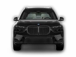 BMW X7 xDrive40i Sports Activity Vehicle 2026