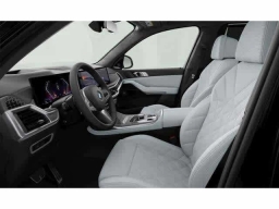 BMW X7 xDrive40i Sports Activity Vehicle 2026