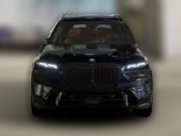 BMW X7 xDrive40i Sports Activity Vehicle 2026