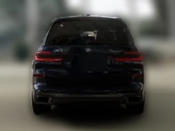 BMW X7 xDrive40i Sports Activity Vehicle 2026