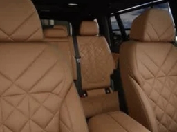 BMW X7 xDrive40i Sports Activity Vehicle 2026