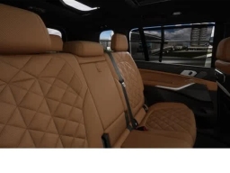 BMW X7 xDrive40i Sports Activity Vehicle 2026