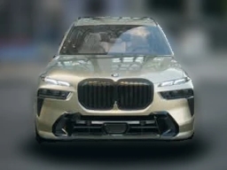 BMW X7 xDrive40i Sports Activity Vehicle 2026