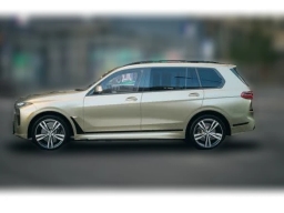 BMW X7 xDrive40i Sports Activity Vehicle 2026