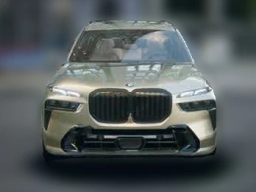 BMW X7 xDrive40i Sports Activity Vehicle 2026
