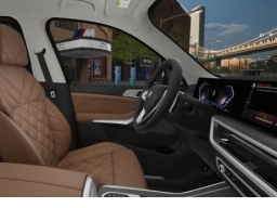 BMW X7 xDrive40i Sports Activity Vehicle 2026